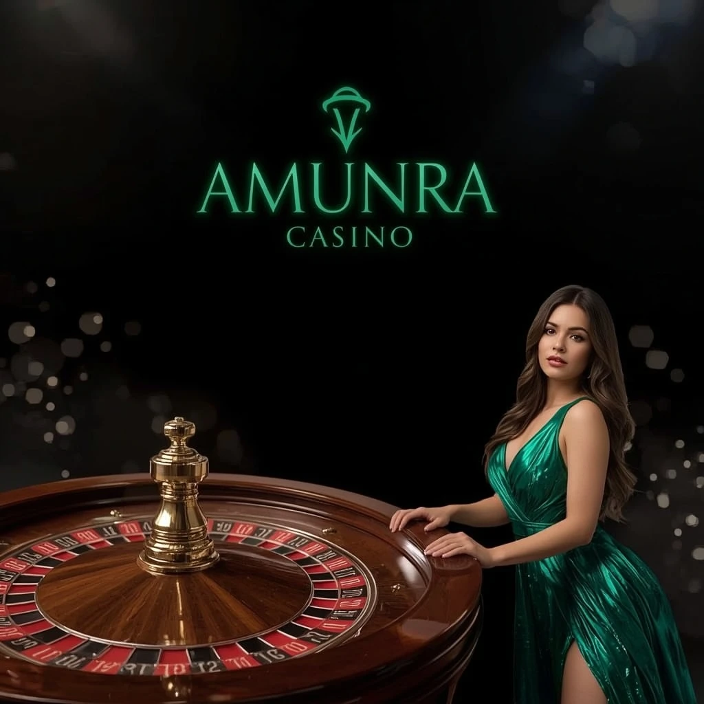 Amunra Casino Chile