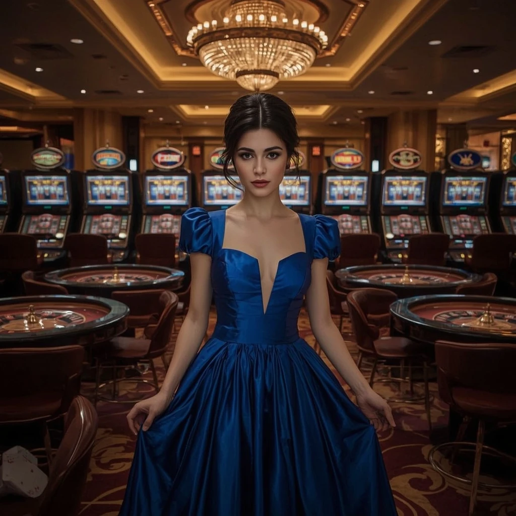 Amunra Casino juegos